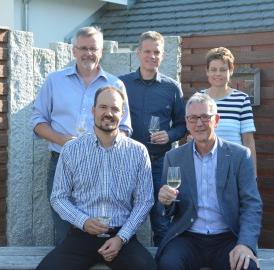 Waltenschwil: Meyer gewählt