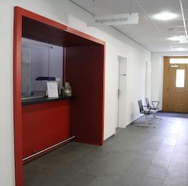 Repol-Schalter in Villmergen wird geschlossen