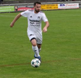 Fussball: Spielabbruch bei Muri