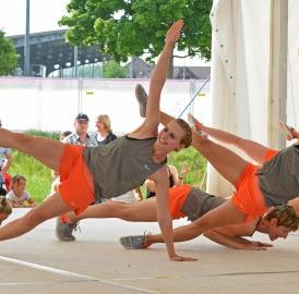 KTF: Power-Frauen aus Boswil