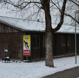 Wohlen: Asylbaracke vor dem Aus