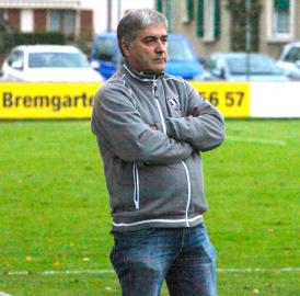 Fussball: Niederwiler Niederlage