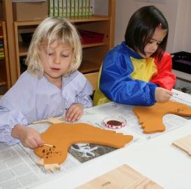 Kleintierausstellung in Muri