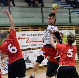 Handball: Muri verliert in St. Gallen