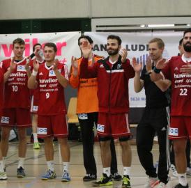 Handball: Erste Punkte für Muri