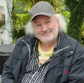 Grosses Interview mit Peach Weber