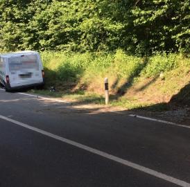 Polizei sucht Zeugen
