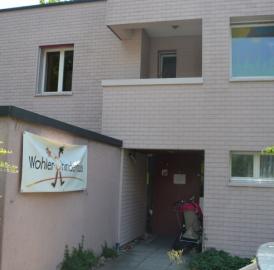 Wohler «Chinderhuus» erweitern