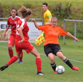 Fussball: Zwei Cuptitel fürs Freiamt