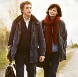 Drei Filme im Kino Mansarde Muri