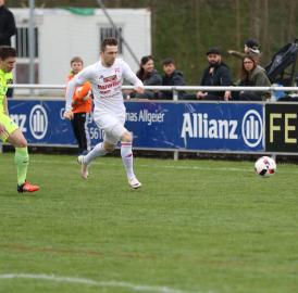 Fussball: Muri unter Zugzwang