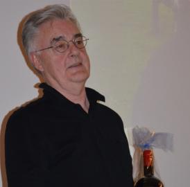 Berikon: Tristan Gremper verabschiedet