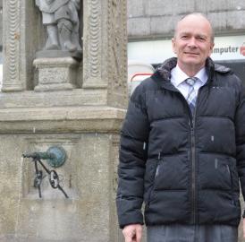 125 Jahre Wasserversorgung Muri