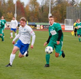 Fussball: Mutschellen gegen Cupfinalist