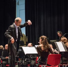 Konzert der Musik Muri
