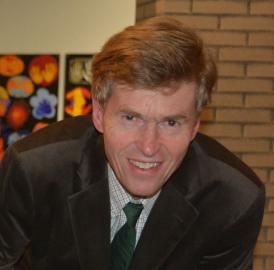 Thomas Burkard kandidiert als Gemeinderat