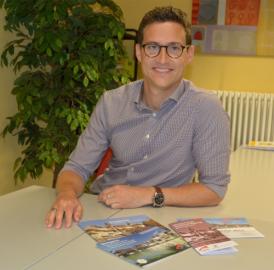 Printprodukte neu aufgelegt