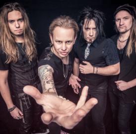 Rocknacht Tennwil vom 21. bis 23. September