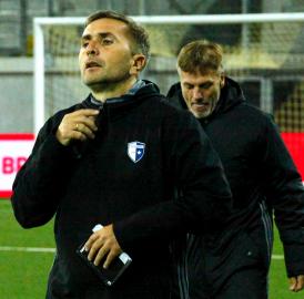 Fussball: Zukunft von Wohlen-Trainer klar