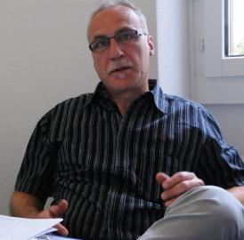 Interview mit Franco Corsiglia