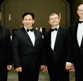 Konzert in der reformierten Kirche Wohlen