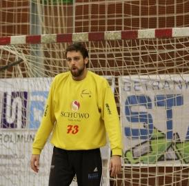 Handball: Spitzenkampf für Wohlen