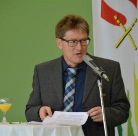 Neujahresapéro der Gemeinde Sarmenstorf