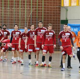 Handbal: Muri empfängt Kreuzlingen