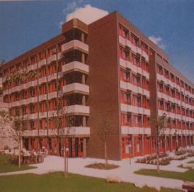 40 Jahre Seniorenzentrum «Obere Mühle»