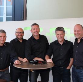 Handball-Förderverein wächst weiter