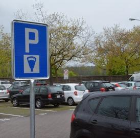 Muri: Für Badiparkplatz zahlen