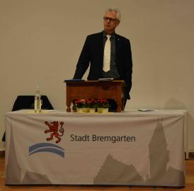 Eigenen Strombedarf decken