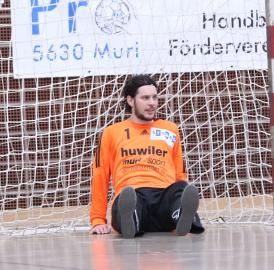 Handball: Muri verliert erneut