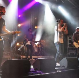 Dottikon: Sounds of Garden ein voller Erfolg