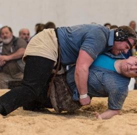 Schwingen: Schwingerkönig gefordert