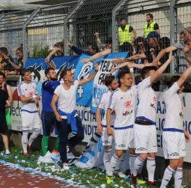 FC Wohlen: Märchen ist vorbei