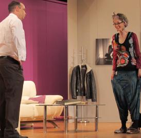 Erfolgreiche Premiere in Niederwil