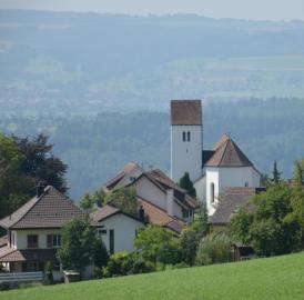 Lebenswertes Oberwil-Lieli