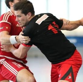 Handball: Wohlen gewinnt 29:26
