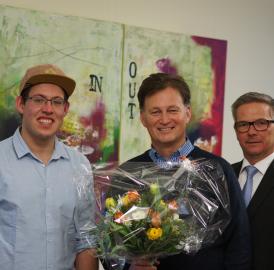 8000. Mitglied der Raiffeisen Oberfreiamt
