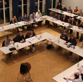 Wohlen: CVP verliert, SP gewinnt