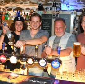 Bremgarten: «Country i de Gass»