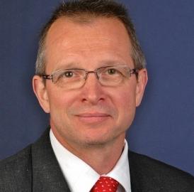 Arni: Neuer SVP-Präsident