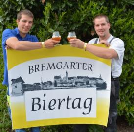 1. Bremgarter Biertag