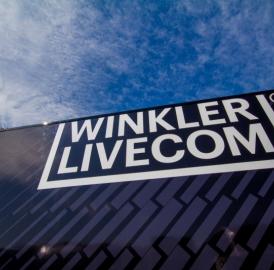 Winkler mit neuem Marktauftritt