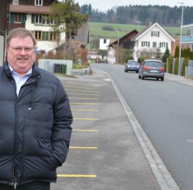 Kocher, der Macher