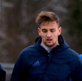 Fussball: Hofer zu Sion
