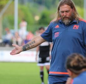 Fussball: Trainerwechsel beim FC Muri