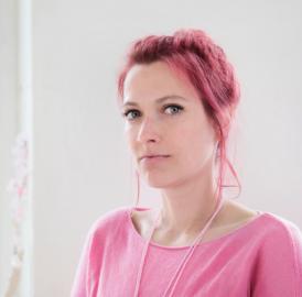 Jonen: Ihr Universum ist pink