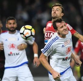 Fussball: FC Wohlen empfängt Servette